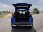 2021 CR-V Thumbnail 17