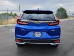 2021 CR-V Thumbnail 19