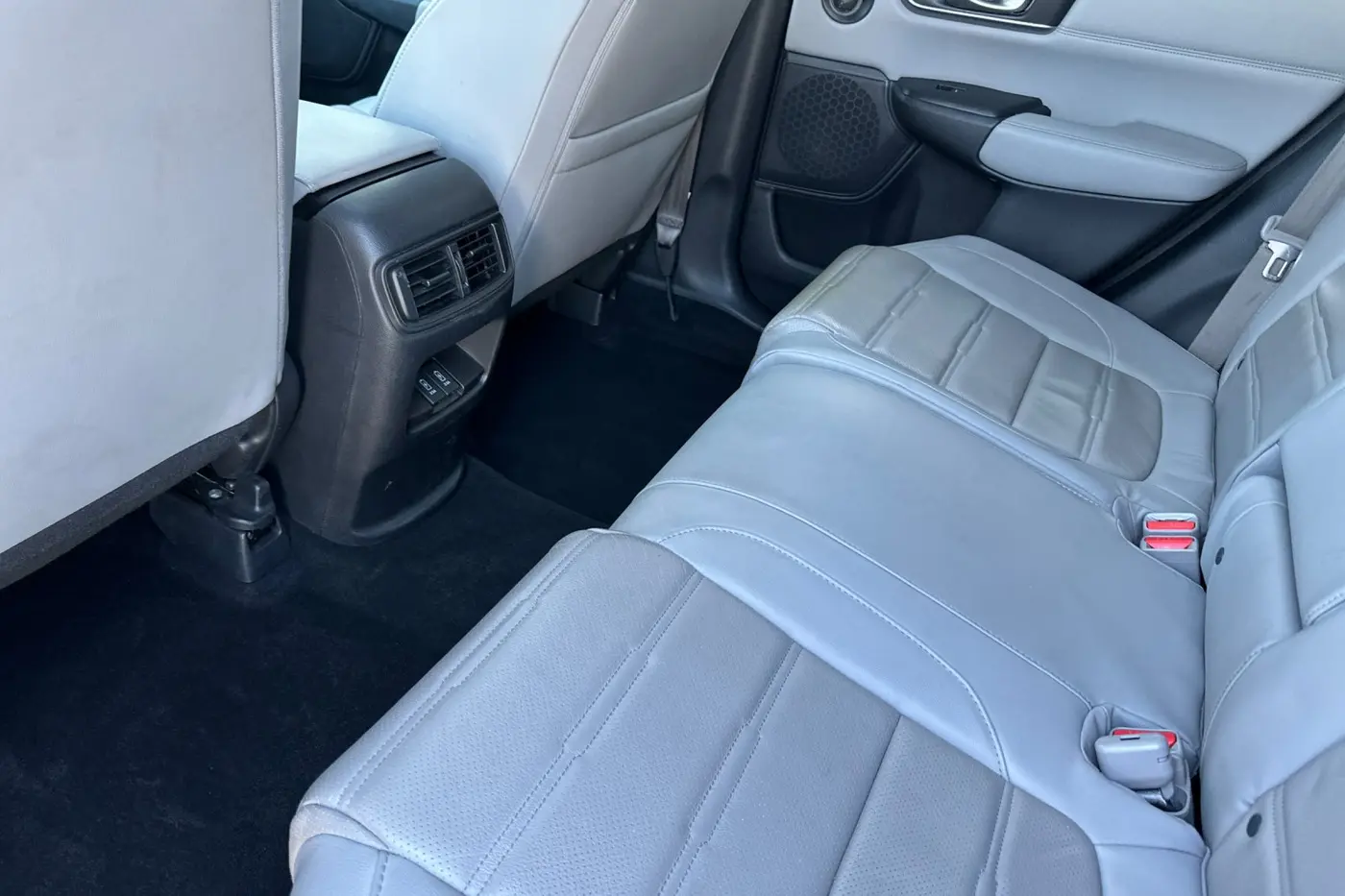 2018 Honda CR-V - $20,788