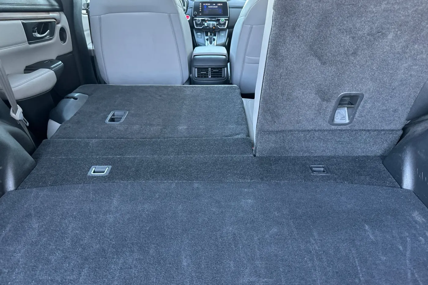 2018 Honda CR-V - $20,788