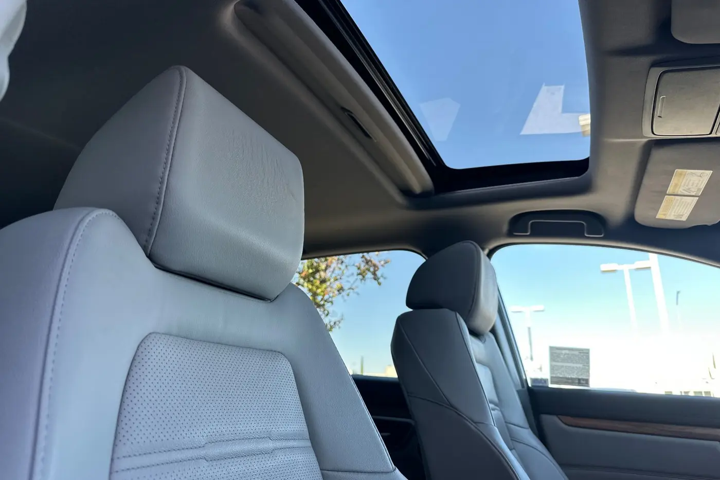 2018 Honda CR-V - $20,788