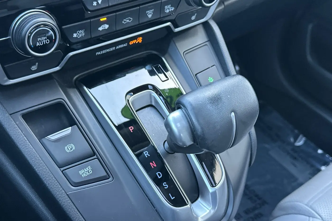 2018 Honda CR-V - $20,788