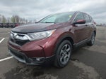 2018 CR-V Thumbnail 2