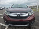 2018 CR-V Thumbnail 3