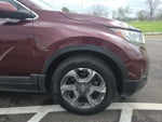 2018 CR-V Thumbnail 4