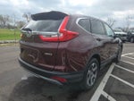 2018 CR-V Thumbnail 8