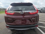 2018 CR-V Thumbnail 9