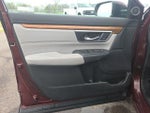 2018 CR-V Thumbnail 24