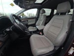 2018 CR-V Thumbnail 25