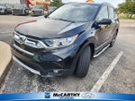 2018 CR-V Thumbnail 1