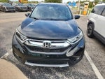 2018 CR-V Thumbnail 2