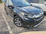 2018 CR-V Thumbnail 3