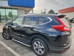 2018 CR-V Thumbnail 8