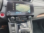 2018 CR-V Thumbnail 12