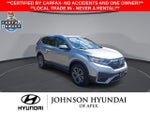 2022 CR-V Thumbnail 2