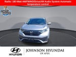 2022 CR-V Thumbnail 3