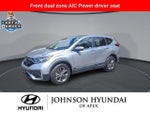 2022 CR-V Thumbnail 4