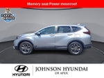 2022 CR-V Thumbnail 5