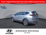 2022 CR-V Thumbnail 7