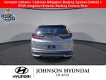 2022 CR-V Thumbnail 8