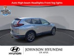 2022 CR-V Thumbnail 9