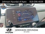 2022 CR-V Thumbnail 16