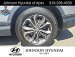 2022 CR-V Thumbnail 30