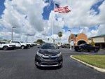 2018 CR-V Thumbnail 3