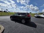 2018 CR-V Thumbnail 7
