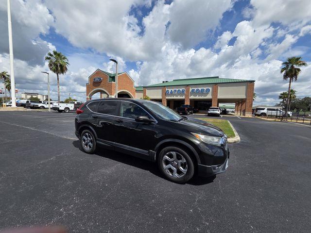 2018 Honda CR-V - $9,994