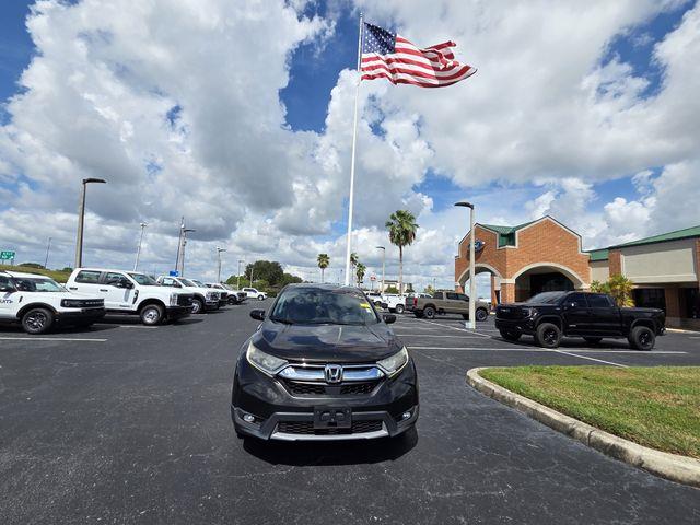 2018 Honda CR-V - $9,994