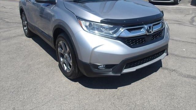 Preowned 2018 Honda CR-V EX-L for Sale