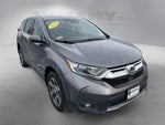 2019 CR-V Thumbnail 2