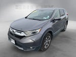 2019 CR-V Thumbnail 16