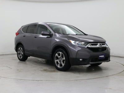 Photo of a 2019 Honda CR-V AWD EX-L 4DR SUV for sale
