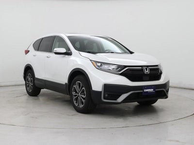 Photo of a 2022 Honda CR-V AWD EX-L 4DR SUV for sale