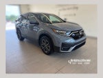 2022 CR-V Thumbnail 1