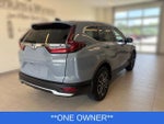 2022 CR-V Thumbnail 2