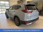2022 CR-V Thumbnail 3