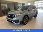 2022 CR-V Thumbnail 4