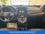2022 CR-V Thumbnail 8