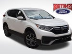 2022 CR-V Thumbnail 1