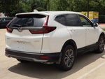 2022 CR-V Thumbnail 3