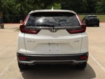 2022 CR-V Thumbnail 4
