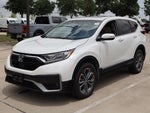 2022 CR-V Thumbnail 7