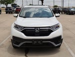 2022 CR-V Thumbnail 8