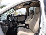 2022 CR-V Thumbnail 10