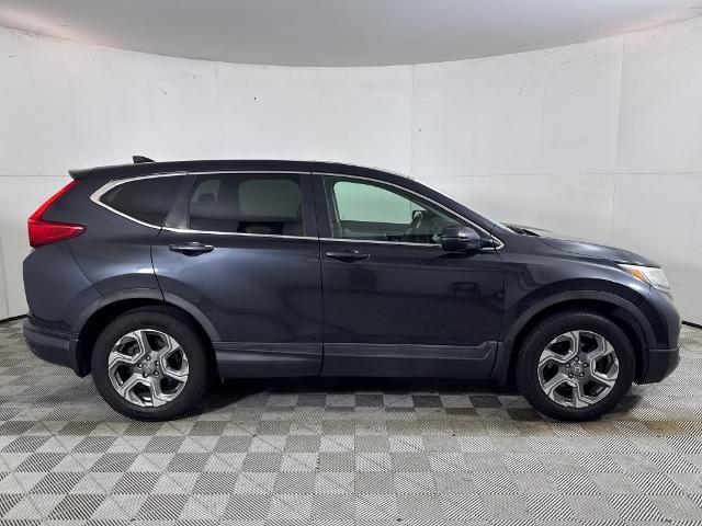 2018 Honda CR-V EX-L — photo 1 of 12
