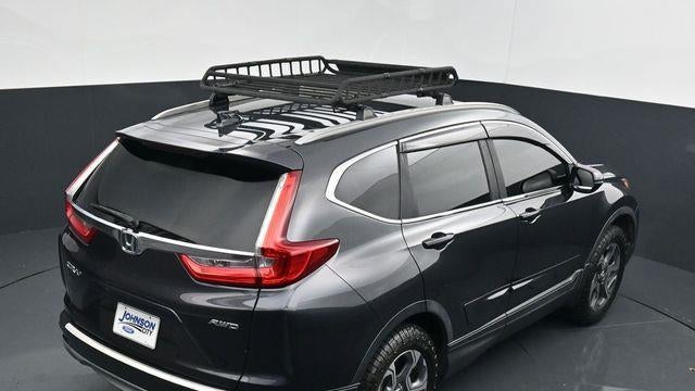 2018 Honda CR-V EX-L w/Navi