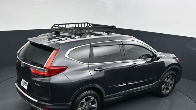 2018 Honda CR-V EX-L w/Navi
